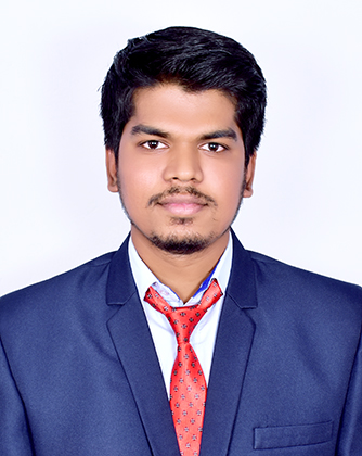 Mrunal Kewalram Shende